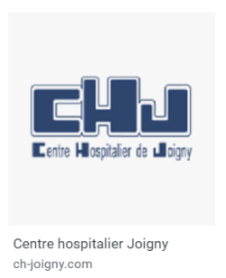 Centre hospitalier de Joigny - CDOS 89