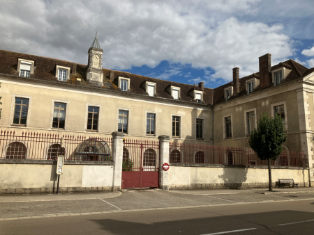 L'association - Club Coeur et Santé Joigny